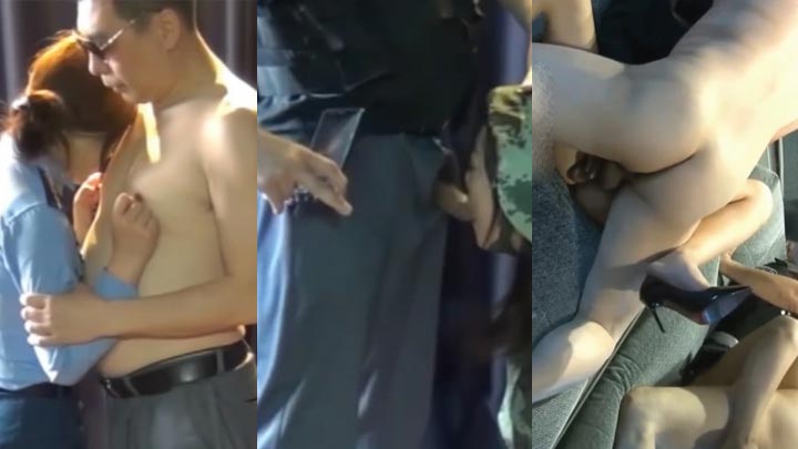 国产制服诱惑中年局长与井花二