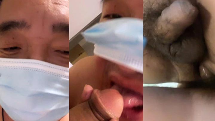 老领导与人夫熊叔宾馆偷欢（6）